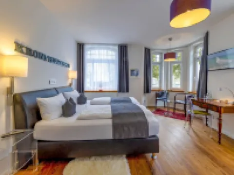 Designhotel 1690 & Apartments Hoteles en Rendsburg