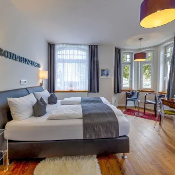 Designhotel 1690 & Apartments