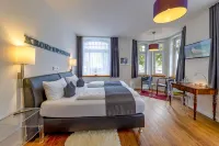 Designhotel 1690 & Apartments Hotels in Rendsborg