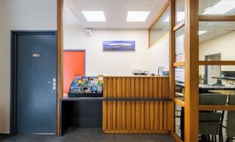 Residhotel St Etienne Centre