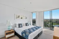 Ambience on Burleigh Beach Hotels in Burleigh Heads