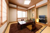 Yufuin Onsen Oyado Jinnouchi