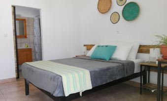 Urban Lodge