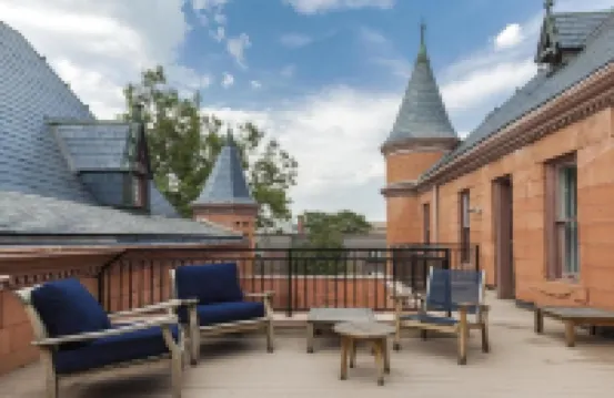 แพตเตอร์สัน อินน์