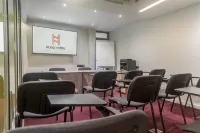 Hugo Hotel Hotels in Odesos