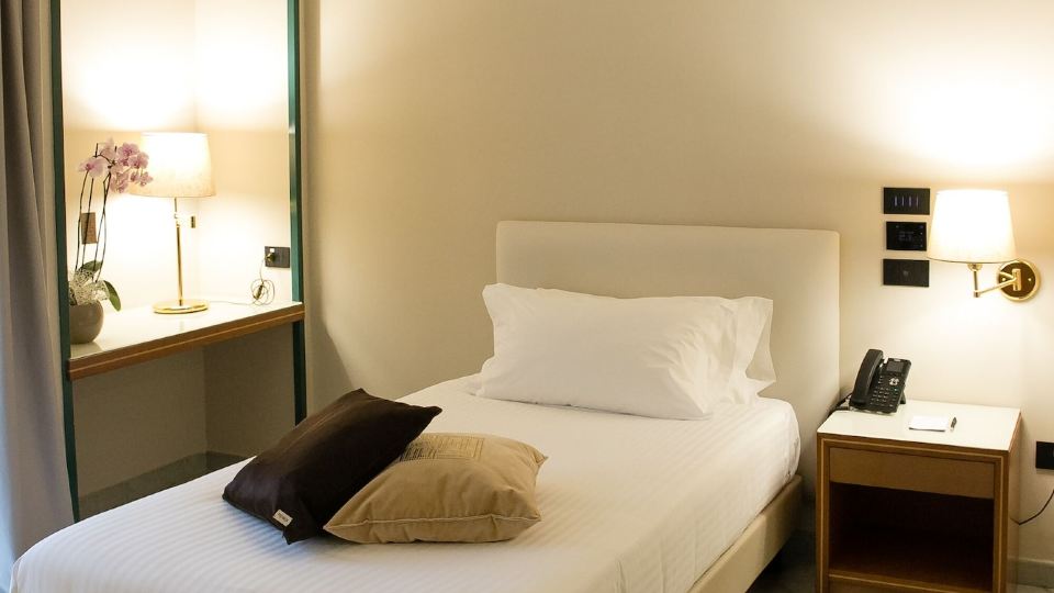 Hotel Commercio