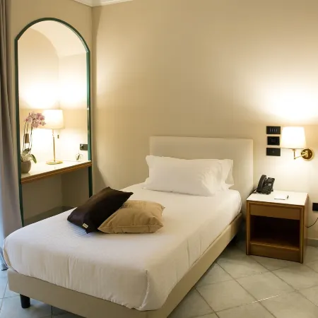 Hotel Commercio