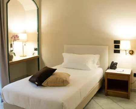 Hotel Commercio Hotels in Battipaglia