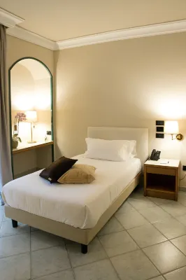 Hotel Commercio Hotels in Battipaglia