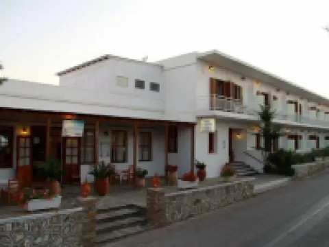 Artemon Hotel Hotels in Artemonas