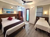 Tropic Tree Maldives Các khách sạn ở Dhigu