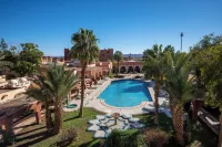 RS Hotel Karam Palace - piscina