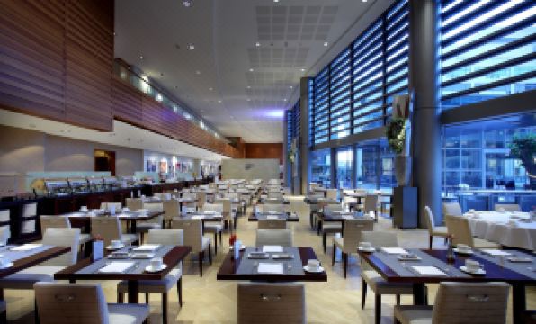 Eurostars Grand Marina Hotel GL