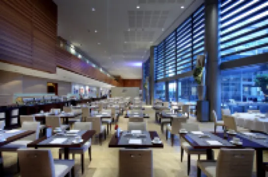 Eurostars Grand Marina Hotel GL