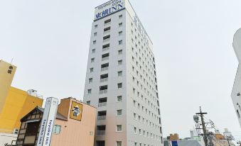 Toyoko Inn Kintetsu Yokkaichi Eki Kita Guchi
