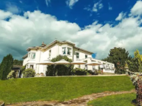 Munstone House Hotels in Hereford