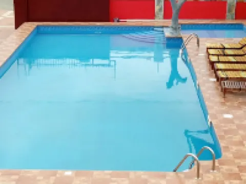 皇家卡瑪克酒店 特馬酒店