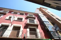 Boutique Hotel Castilla Hotels in Soria