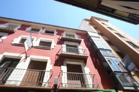 Boutique Hotel Castilla