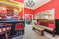 Willin House Hotel Hotels in Blackpool