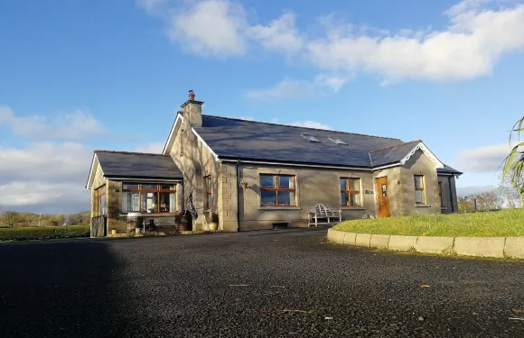 卡內特利住宿加早餐旅館