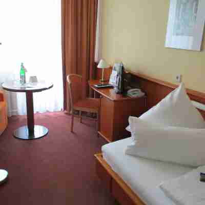 埃爾斯特維斯維塔酒店 Rooms