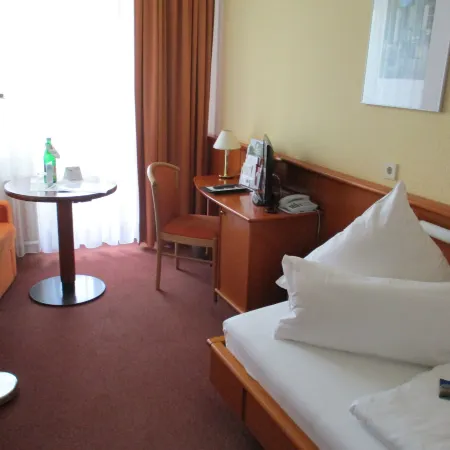 Vitalhotel Weisse Elster