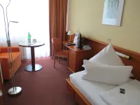 Vitalhotel Weisse Elster Hôtels à : Selb
