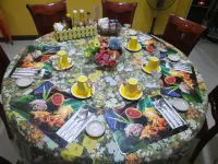 Carribean Transient House Hotels in Alaminos