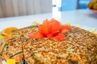 Cupido Boutique Hotel - breakfast