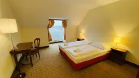 Hotel am Sachsengang Hotels in Fischamend