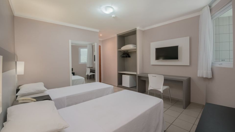 Hotel Sete Coqueiros