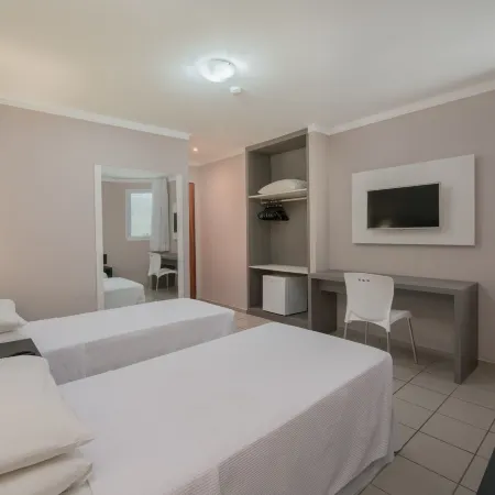 Hotel Sete Coqueiros