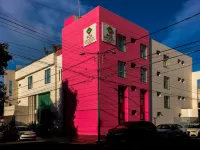 Fch Hotel Providencia Hotels near Financial District