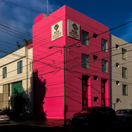 Fch Hotel Providencia
