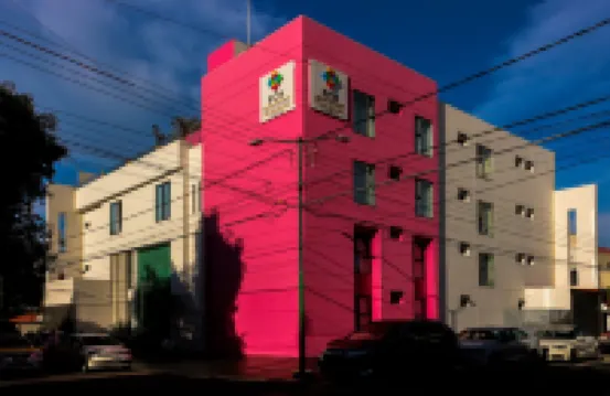 Fch Hotel Providencia Hotels near Residence Casa Jalisco