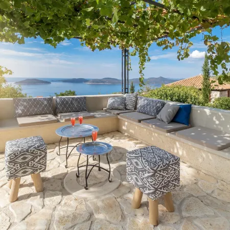 Ninon - Design B&B - Adults Only Hotels in Brsečine