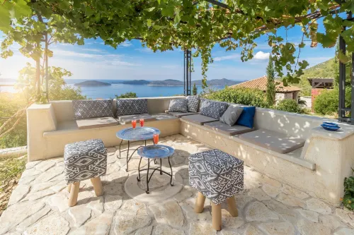 Ninon - Design B&B - Adults Only - Infinity Pools