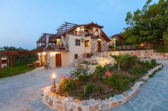 Villa Royal with Sea View Hotels in 