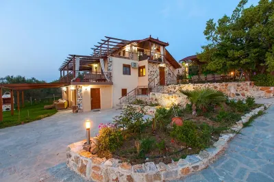 Villa Laskari Sea View Hotels in 