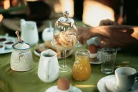 Agriturismo Il Gioco Dell'Oca Hotels in Serralunga d'Alba