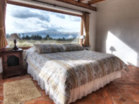 Hacienda Los Mortiños Hoteles en Machachi