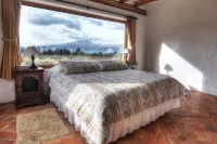 Hacienda Los Mortiños Hotels in Machachi