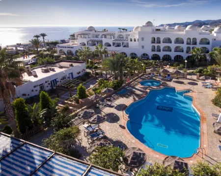 Hotel el Puntazo Hoteles en Mojácar