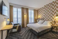 Best Western Hotel Centre Reims Hotels in Reims