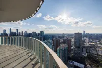 2 Bedroom-Manhattan Big Apple 5 Star فنادق في هوبوكين