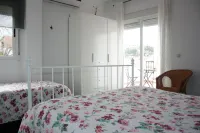 Mirador Tierra de Frontera Các khách sạn ở Alcaudete