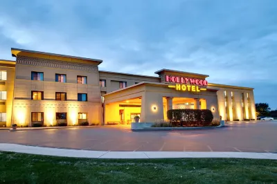 Hollywood Casino Joliet Hotel