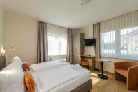 Hotel Bamberger Hof, Garni Hotels in 