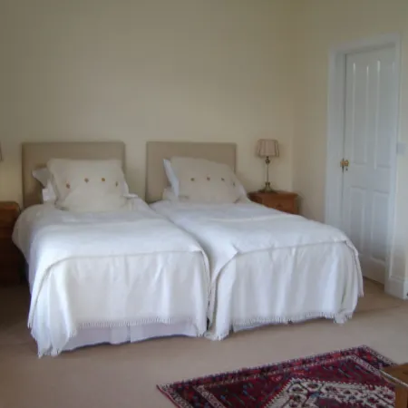 The Hall Farm Bed and Breakfast